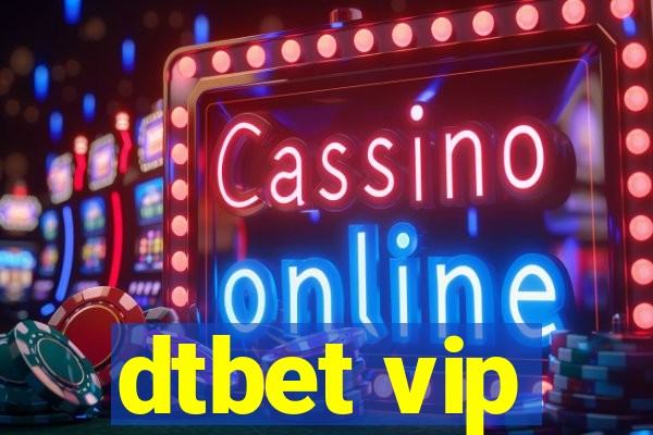 dtbet vip